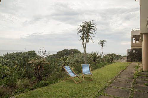 Misty Blue Bed And Breakfast Durban Eksteriør billede